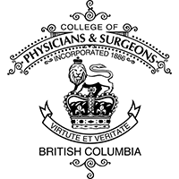 College of Physicians and Surgeons of British Columbia